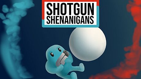 Shotgun Shenanigans Game