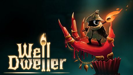 Well Dweller Game