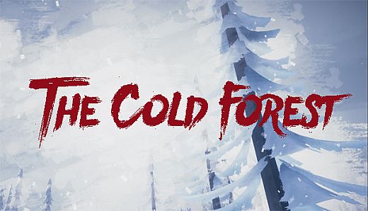 The Cold Forest