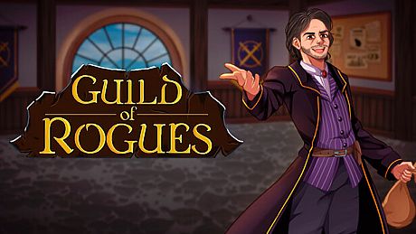 Guild of Rogues Game