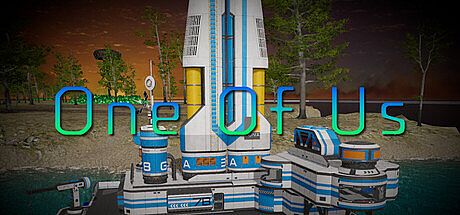 One Of Us Game