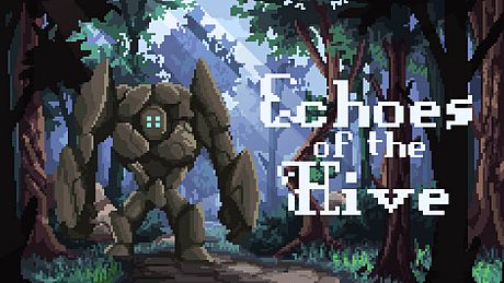 Echoes of the Hive Game