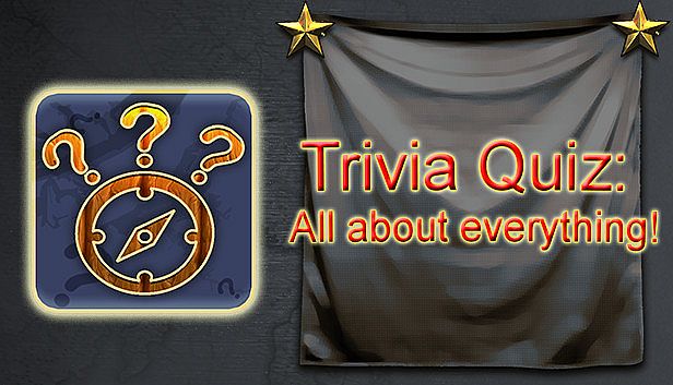 Buy Trivia Quiz: All about everything!