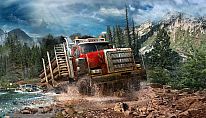 Buy MudRunner - American Wilds Edition PC