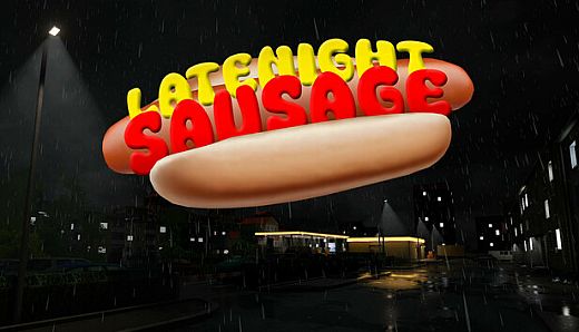 Late Night Sausage
