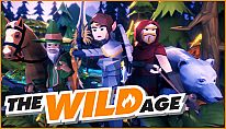 Buy The Wild Age PC
