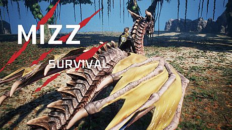 Mizz Survival Game