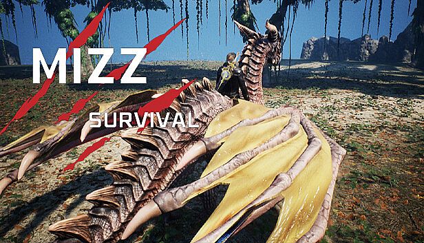 Buy Mizz Survival