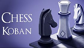 Chesskoban - Chess Puzzles