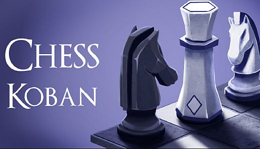 Chesskoban - Chess Puzzles