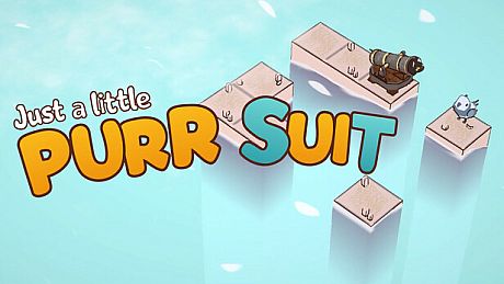 Just a Little Purr suit Game