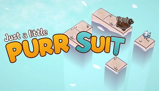 Just a Little Purr suit