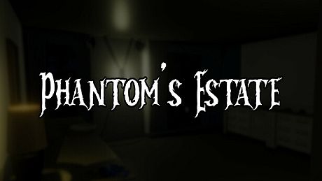 Phantom's Estate Game