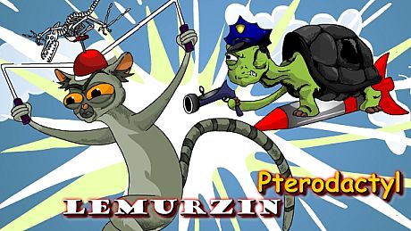 Pterodactyl Edition DLC