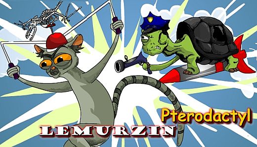 Pterodactyl Edition