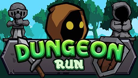 Dungeon Run Game