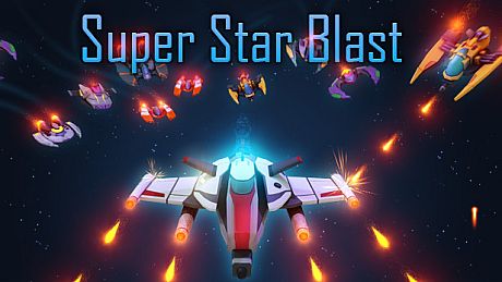 Super Star Blast Game