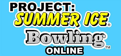 Project: Summer Ice Bowling Online Game
