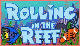 Rolling in the Reef