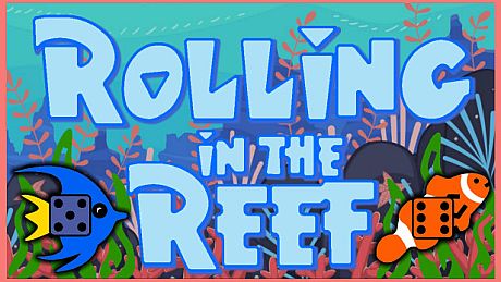 Rolling in the Reef Game
