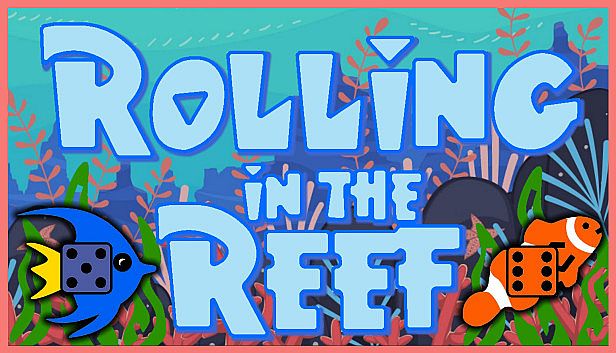 Buy Rolling in the Reef
