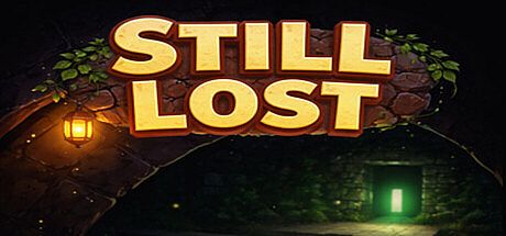 Still Lost Game