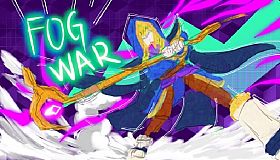 迷雾战争