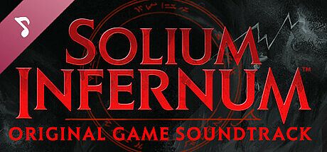 Solium Infernum (Original Game Soundtrack)