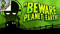 Acheter Beware Planet Earth PC