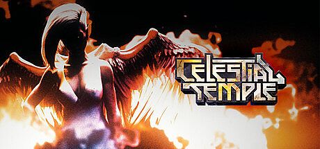 Celestial Temple