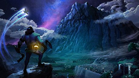 The Tale of Bistun Game