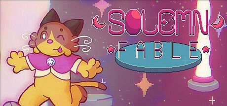 SOLEMNFABLE Game