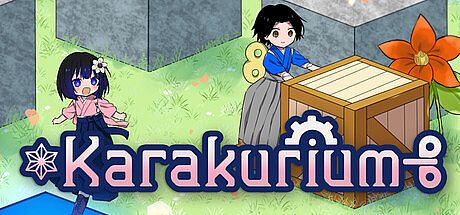 Karakurium Game