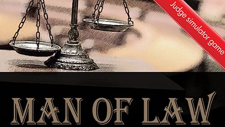 Man of Law | Judge simulator