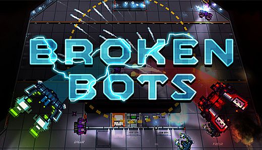 Broken Bots