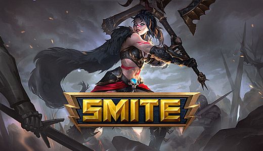 SMITE Legacy Deluxe Pass