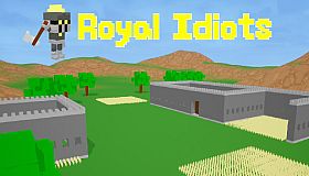 Royal Idiots