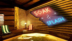 Soak & Splash