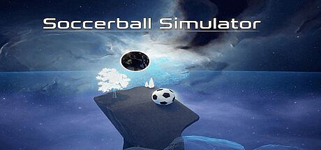 Soccer Ball Simulator Playtest