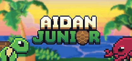 Aidan Junior