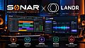 SONAR - LANDR