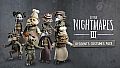 Little Nightmares III - Residents Costumes Pack