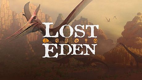 Lost Eden Game
