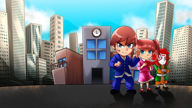 Buy The Legend of the Dragonflame Highschool Collection