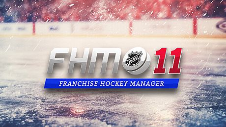 Franchise Hockey Manager 11 Game