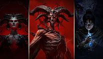 Diablo IV: Age of Hatred Edition für PC kaufen