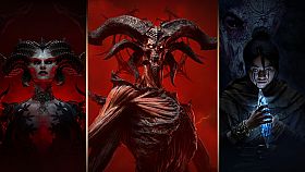 Diablo IV: Age of Hatred Collection