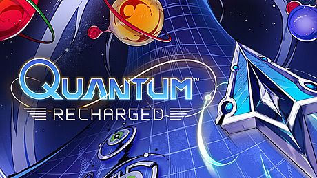 Quantum: Recharged Game