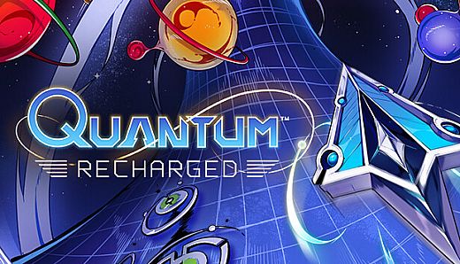 Quantum: Recharged