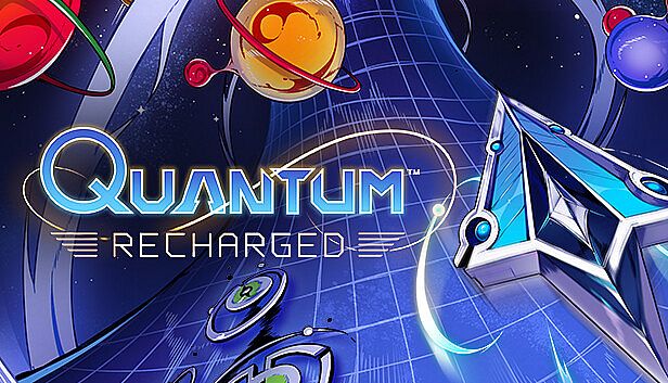 Buy Quantum: Recharged